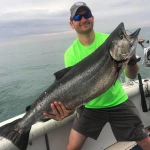 Meet your Posher, Cj